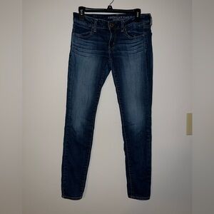 American Eagle Size 4 Jeans